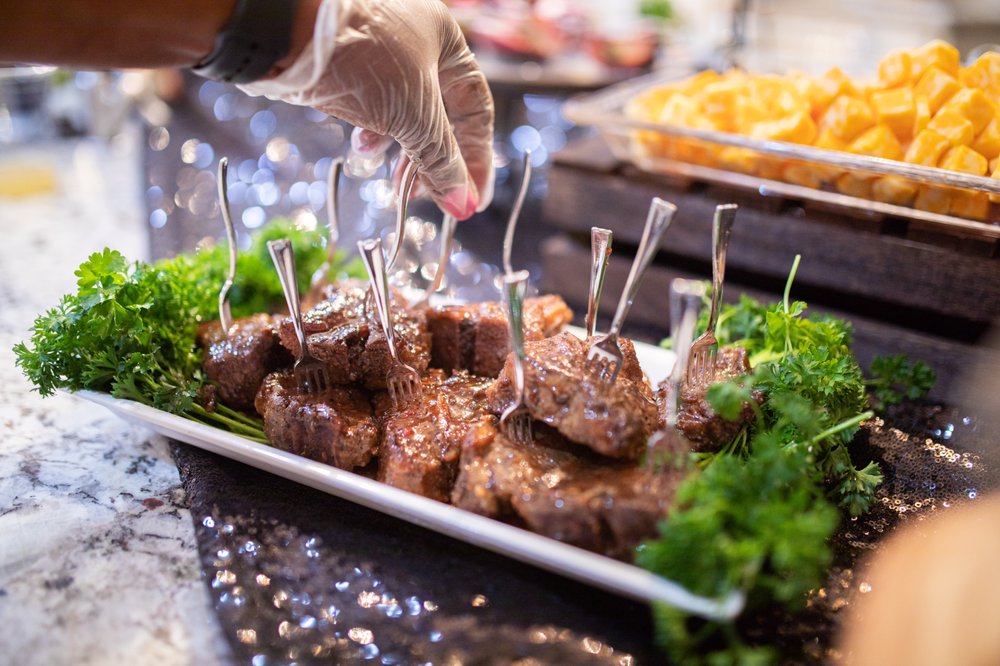 API Catering Kitchen