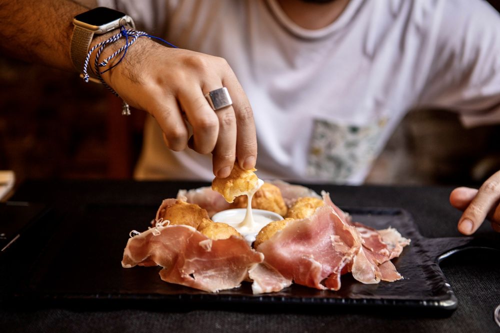 Vecchio Mercato