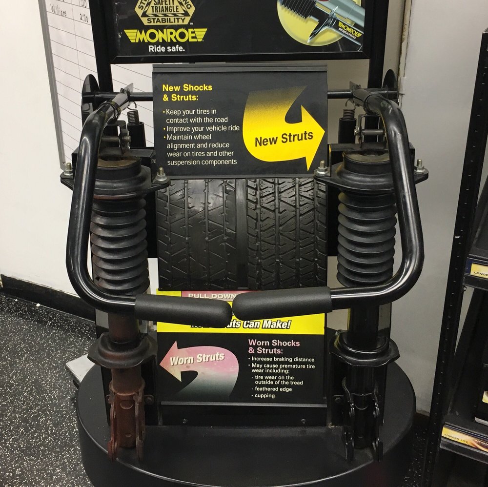 SEARS AUTO CENTER Updated June 2024 1500 Apalachee Pkwy