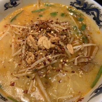 Ramen Nakamura - spicy ramen. - Ramen Near Me - Honolulu, Hawaii Ramen Nakamura - spicy ramen. - Ramen Near Me - Honolulu, Hawaii