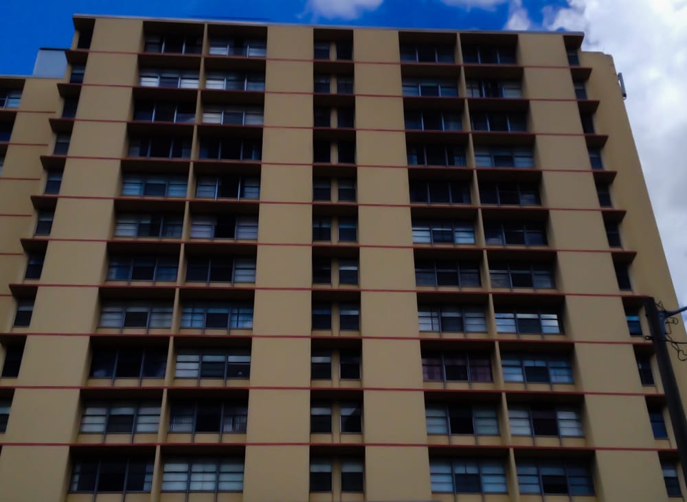 JEWISH CENTER TOWERS Updated September 2024 3001 W De Leon St Ofc