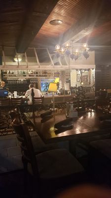 Legend's Restaurant by null