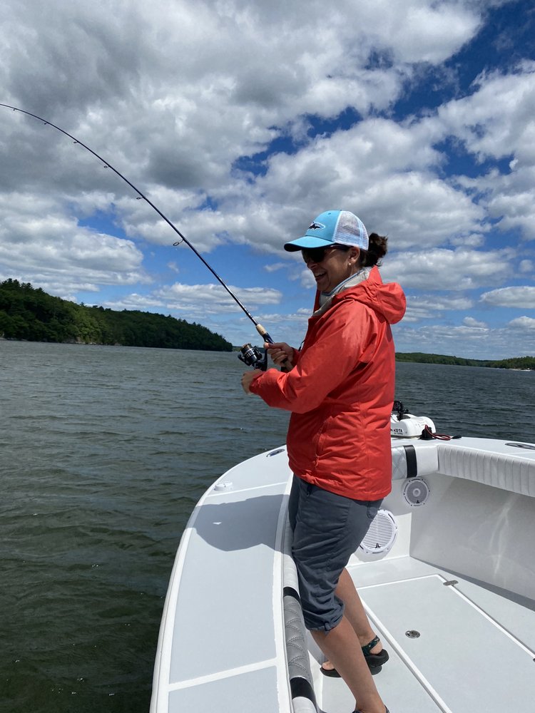 Photos of GILLIES & FALLON GUIDE SERVICE Updated August 2024 26