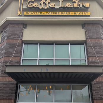 Caffe Ladro - Issaquah - Coffee & Tea Near Me - Issaquah, Washington