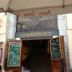 El Castellet
