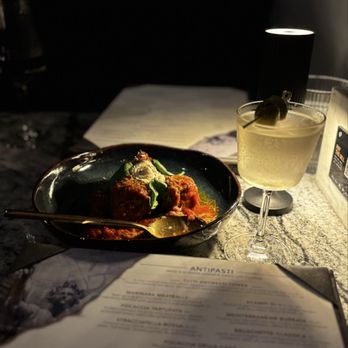 V Modern Italian - Italian Near Me - Nashville, Tennessee V Modern Italian - Italian Near Me - Nashville, Tennessee