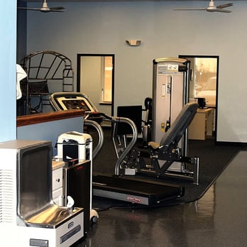 Munger Physical Therapy - Physical Therapy Near Me - Fort Gratiot Township, Michigan