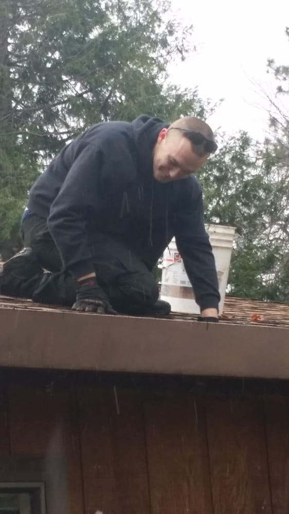 Slide of Coles Cleaning Services