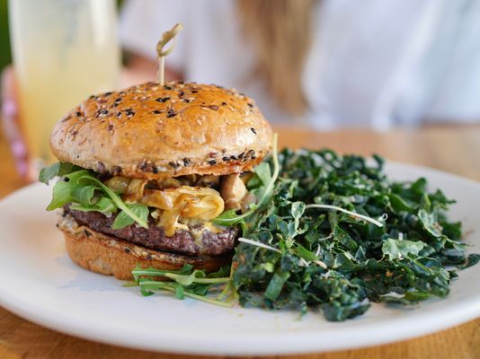 True Food Kitchen by null