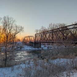 White River Campground