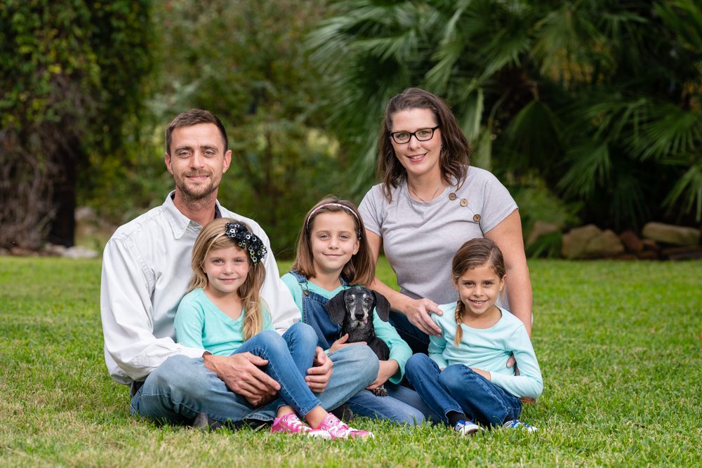Slide of Chad Church Construction