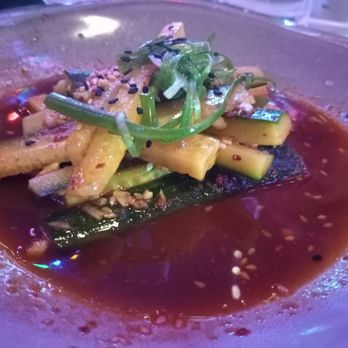 JEM Social - Cocktails + Kitchen - Cucumbers - Cocktail Bars Near Me - Myrtle Beach, South Carolina