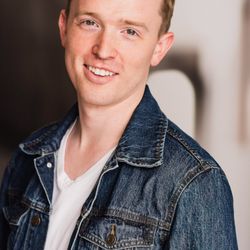 The Vocal Lab NYC - Justin DeLong - Associate Teacher