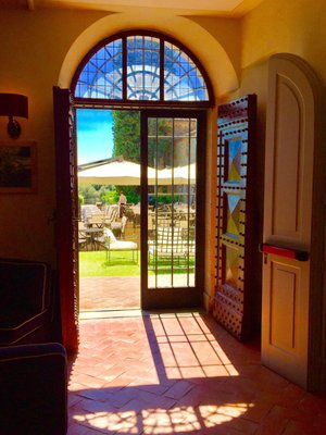 Relais Borgo Scopeto by null