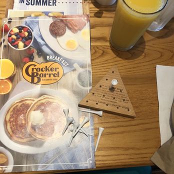 Cracker Barrel Old Country Store - Breakfast & Brunch Near Me - West Palm Beach, Florida Cracker Barrel Old Country Store - Breakfast & Brunch Near Me - West Palm Beach, Florida