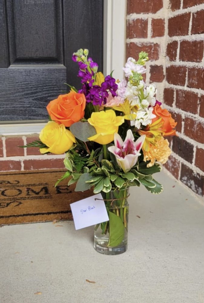 FINEST FLORISTS Updated July 2024 2750 Peachtree