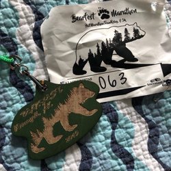 Alaska Bearfest