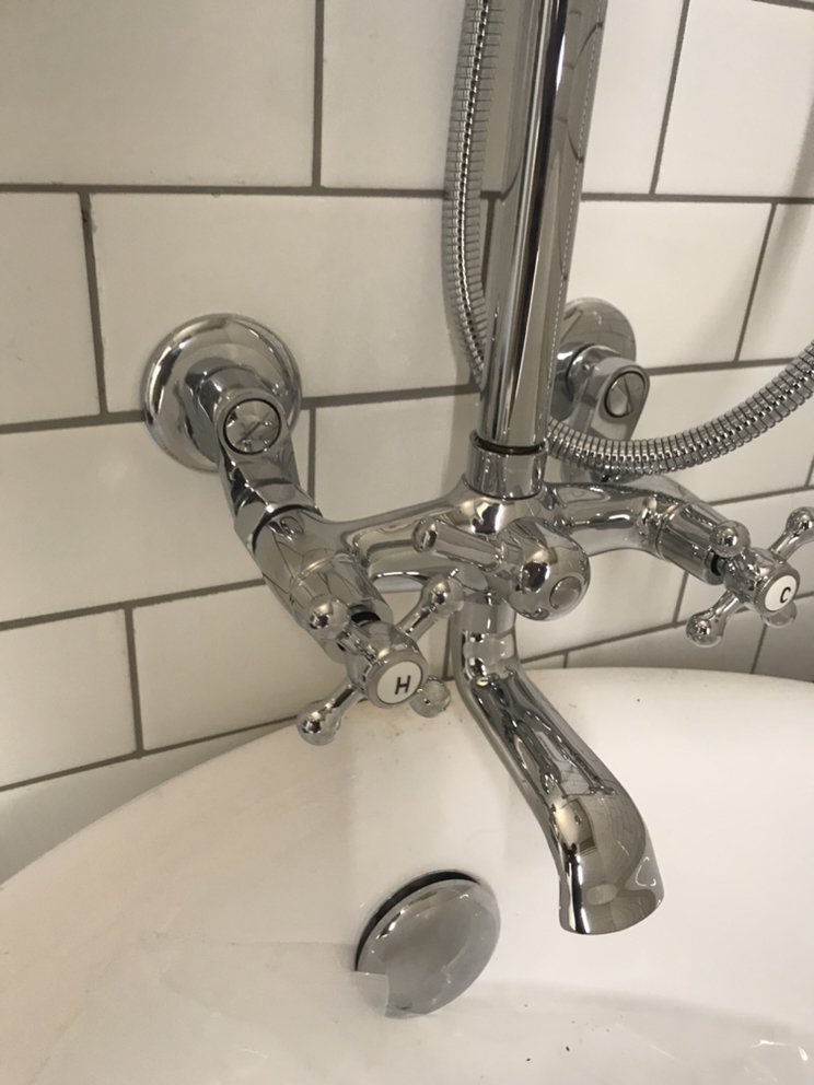 Slide of Citywide Plumbing