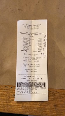 Restaurant au petit Poucet by null