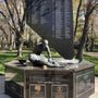 Photo of Nevada State Capitol Mall