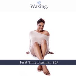 Candee Skin - 1st Time Brazilian $25!!!!