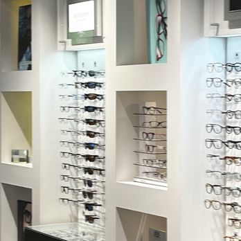 Loden Vision Centers - Gallatin Office - Eyeglass case - Ophthalmologists Near Me - Gallatin, Tennessee