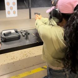 NSP Firearms Instruction