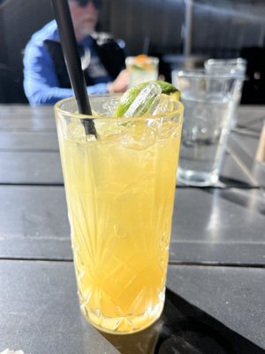 Salud! de Mesilla by null