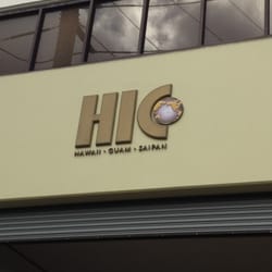 Hawaii Intercontinental Corporation