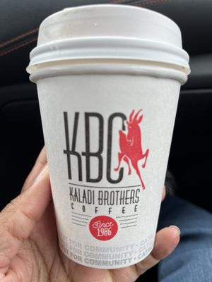 Kaladi Brothers Coffee