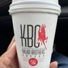 Kaladi Brothers Cafe gift card