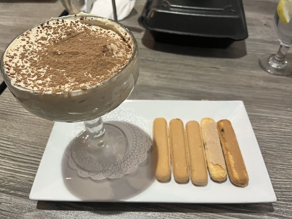 Social spots from The Canopy Lounge