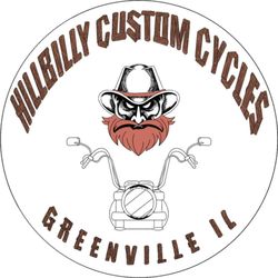 Hillbilly Custom Cycles