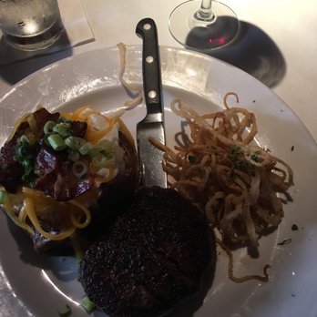 BrickTop's Restaurant - Filet mignon - Breakfast & Brunch Near Me - Charlotte, North Carolina BrickTop's Restaurant - Filet mignon - Breakfast & Brunch Near Me - Charlotte, North Carolina