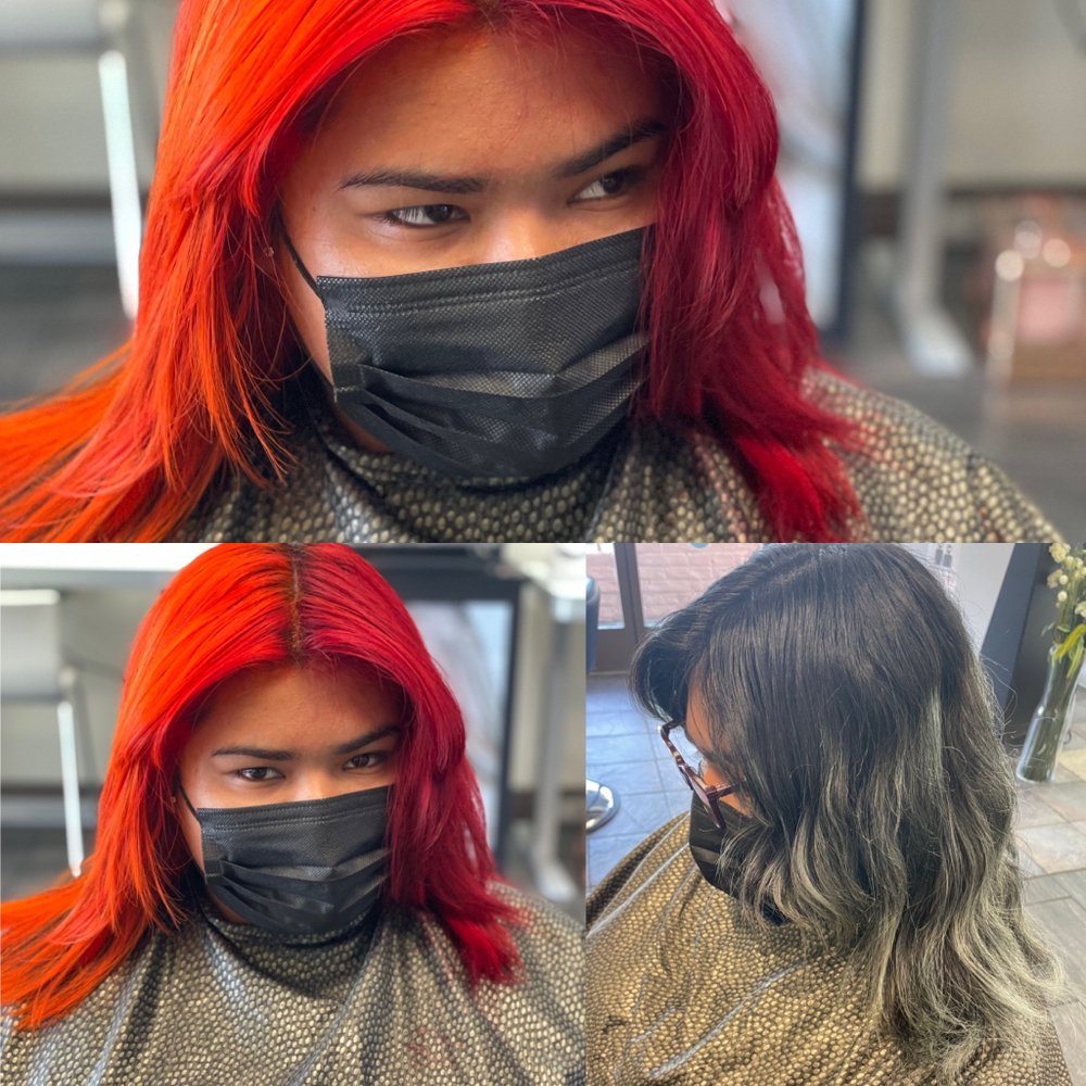 COLOURISTICS HAIR SALON & MAKEUP Updated August 2024 402 Photos