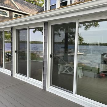 1. D7 Residential Exteriors