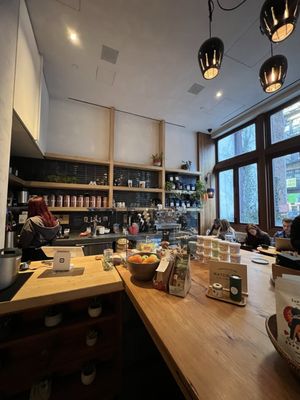 Paper Coffee by null