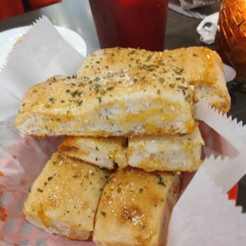 Cafe Panuzzo's - Garlic bread - Italian Near Me - Oviedo, Florida Cafe Panuzzo's - Garlic bread - Italian Near Me - Oviedo, Florida