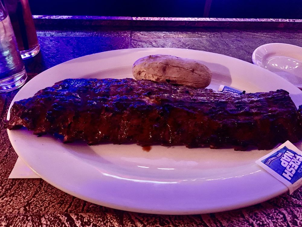 House of Embers — Mexican restaurant in Wisconsin Dells