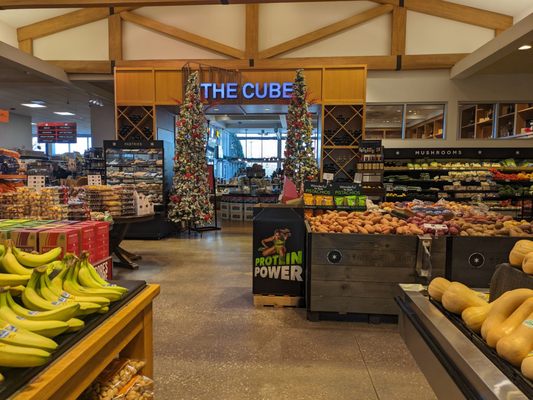 Standard Market by null