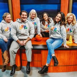 KMTR Television