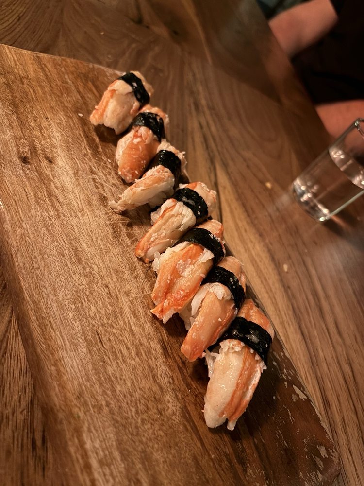 Uchi Austin