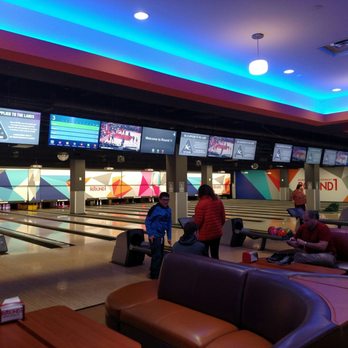 Round1 Bowling & Arcade - Middletown - Bowling Near Me - Middletown, New York Round1 Bowling & Arcade - Middletown - Bowling Near Me - Middletown, New York