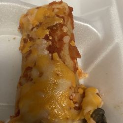 Jalisco's Mexican Restaurants - Enchiladas