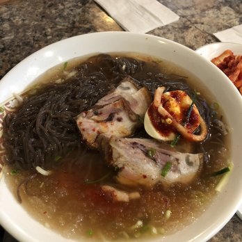 Yewon Korean Restaurant - Makguksu - Spicy Cold Noodle - Korean Near Me - Coquitlam, British Columbia Yewon Korean Restaurant - Makguksu - Spicy Cold Noodle - Korean Near Me - Coquitlam, British Columbia