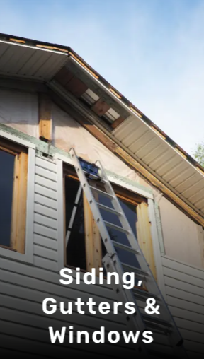 Slide of Peak Roofing & Solar