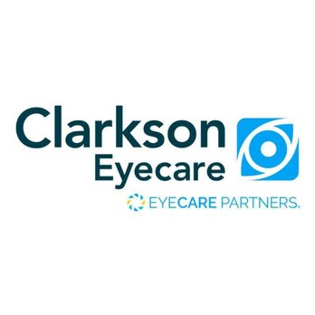 Clarkson Eyecare - Clarkson Eyecare Logo - Optometrists Near Me - Clearwater, Florida Clarkson Eyecare - Clarkson Eyecare Logo - Optometrists Near Me - Clearwater, Florida