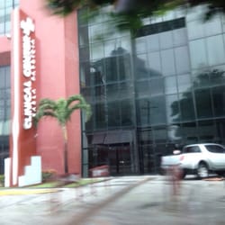 Clinical Center Imagem
