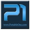 Portable One gift card