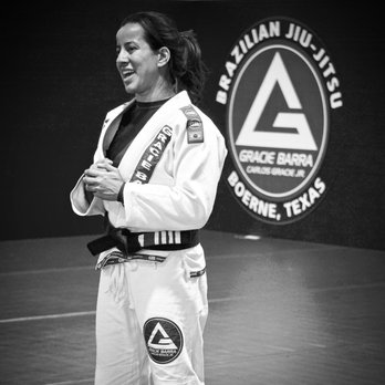 Gracie Barra Boerne - Professor Fabiana - Martial Arts Near Me - Boerne, Texas Gracie Barra Boerne - Professor Fabiana - Martial Arts Near Me - Boerne, Texas
